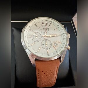 BOSS Men Chronograph Champion Watch